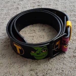 Teen Titans Belt Large
